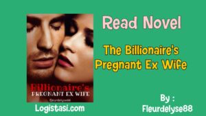 The Billionaire's Pregnant Ex-Wife