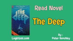 The Deep by Peter Benchley