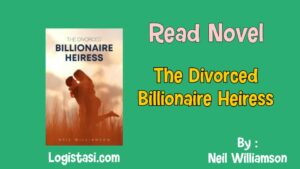 The Divorced Billionaire Heiress