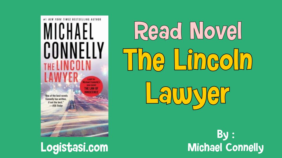 The Lincoln Lawyer by Michael Connelly Novels Full Episode