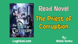 The Priest of Corruption Novel