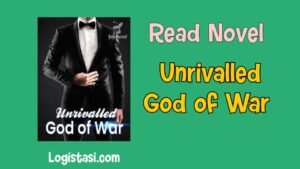 Unrivalled God of War