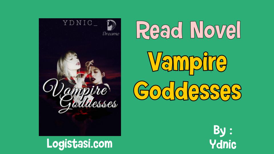 Vampire Goddesses