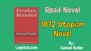 1872 utopian novel