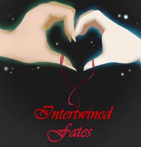 Fates Intertwined Saga by David Collins