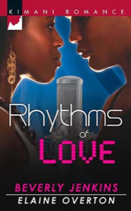 Rhythms of Love by Sarah Martinez