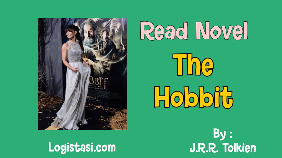 Read The Hobbit by J.R.R. Tolkien Novel Full Episode