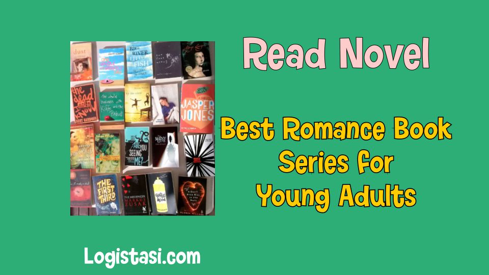 best-romance-book-series-for-young-adults-a-journey-through-love-and