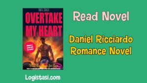 daniel ricciardo romance novel