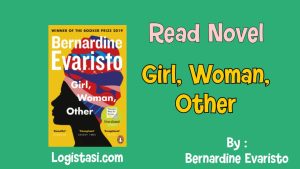 Girl, Woman, Other by Bernardine Evaristo Novels