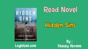 Hidden Sins by Stacey Abrams