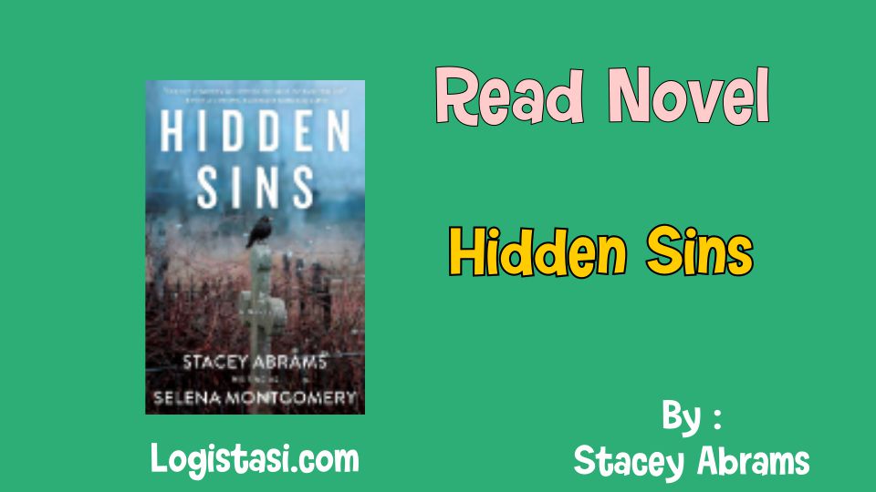 Hidden Sins by Stacey Abrams