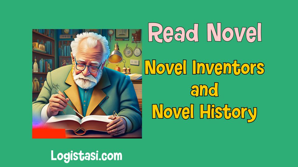 Novel Inventors and Novel History: Revealing the Origins of Inspiring Literary Works