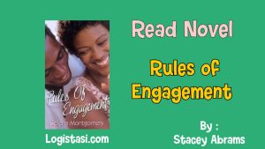 Rules of Engagement by Stacey Abrams Romance Novel