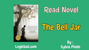 The Bell Jar by Sylvia Plath