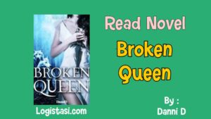 The Broken Queen