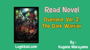Overlord, Vol. 2: The Dark Warrior