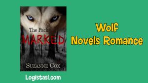 wolf novels romance