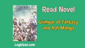 Grimgar of Fantasy and Ash Manga