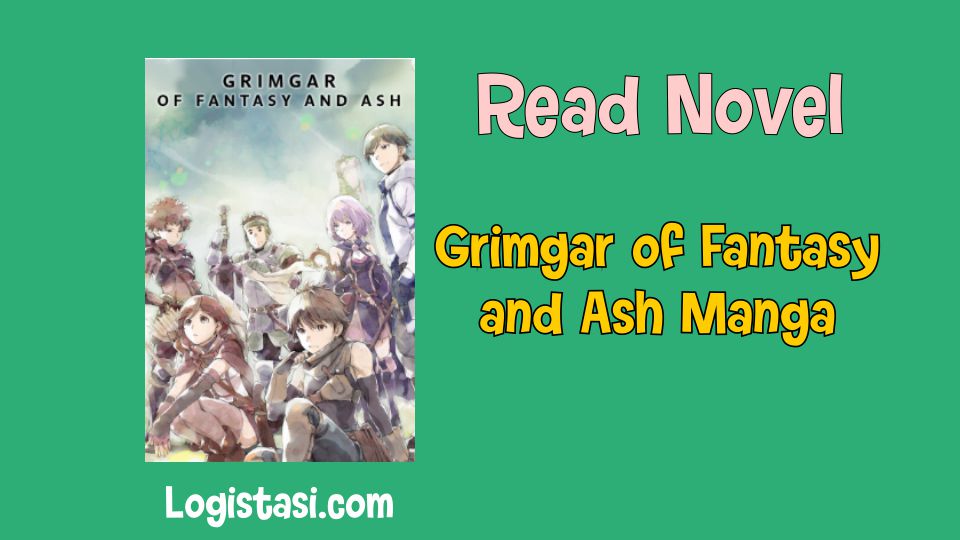 Read Grimgar of Fantasy and Ash Manga Full Episode