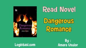 dangerous romance bl novel