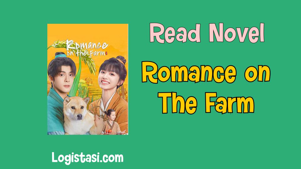 Read Romance on the Farm Novel: A Heartwarming Journey