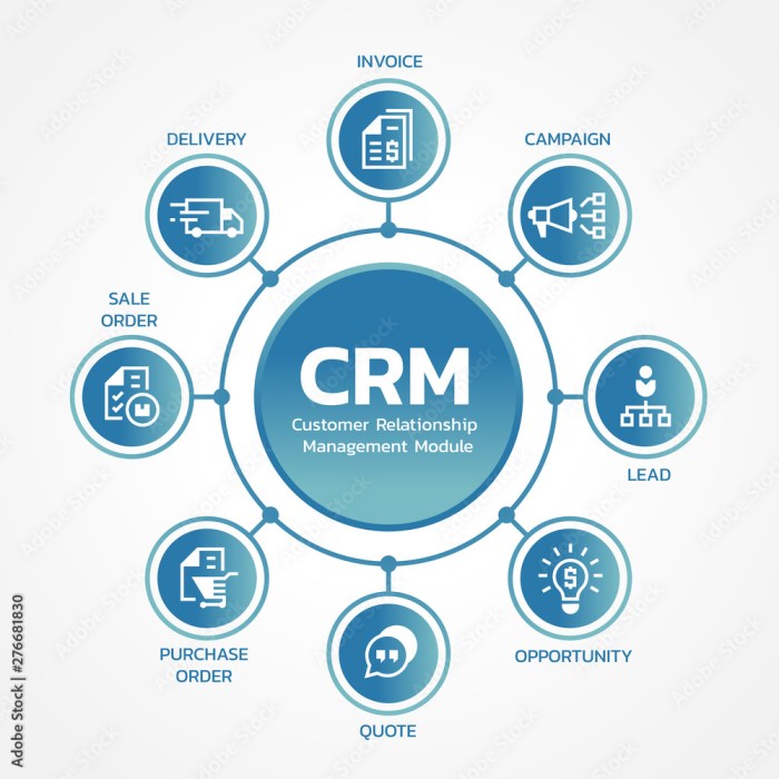 Adobe crm