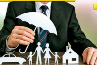 General liability business insurance