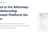 Crm for lawyers