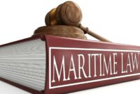 Marine law firm