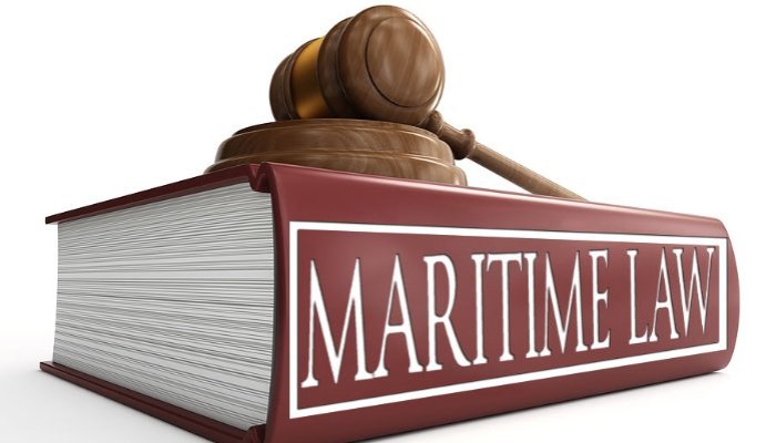 Marine law firm