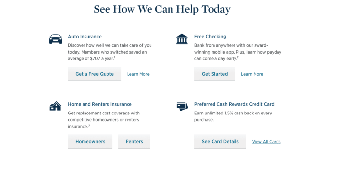 Usaa car insurance quote