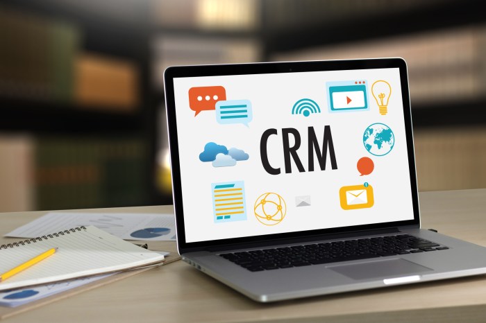 Crm for small companies