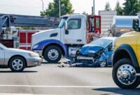 Truck accident lawyer blog