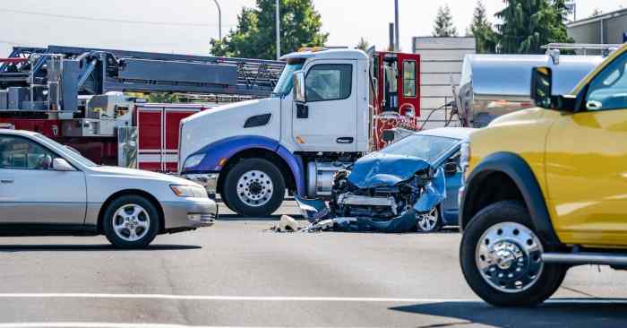 Truck accident lawyer blog