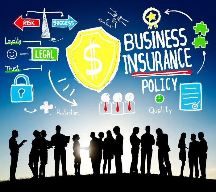 Small bussiness insurance