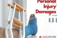 Louisiana personal injury