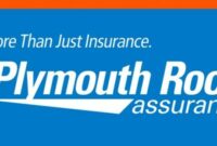 Plymouth rock insurance