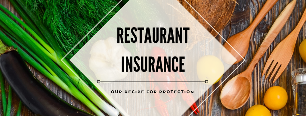 Restaurant insurance