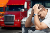 Lawyer for semi truck accident