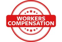 Workman's comp insurance