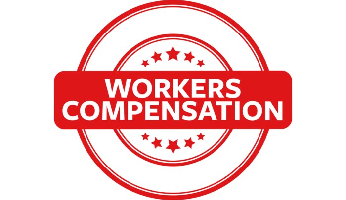 Workman's comp insurance